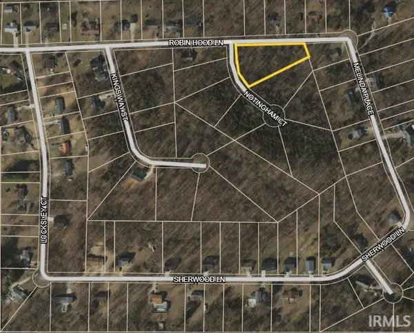 304 Nottingham Court, Bedford, IN 47421