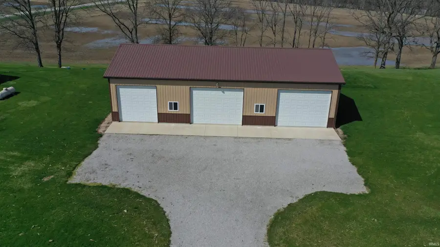 22825 Kammeyer Road, Woodburn, IN 46797 - #3