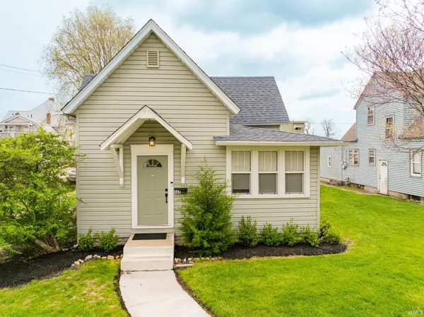 406 N Alameda Drive, Muncie, IN 47303