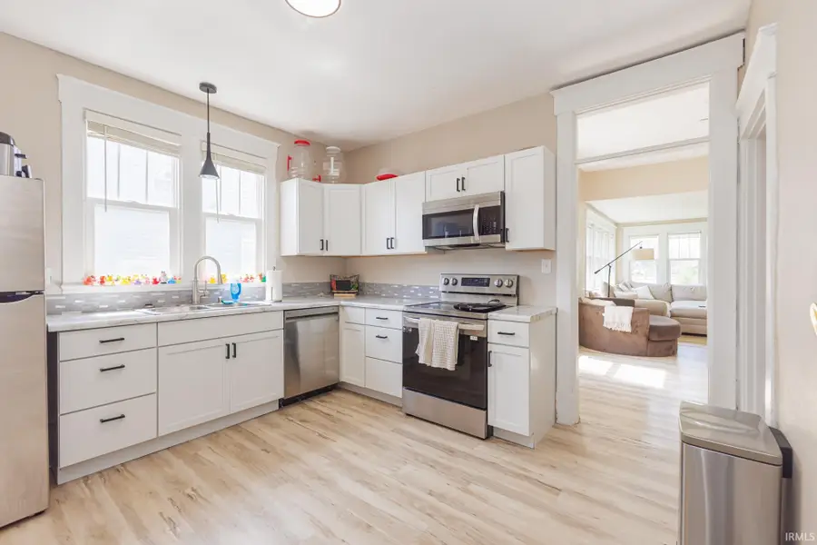 406 N Alameda Drive, Muncie, IN 47303 - #2