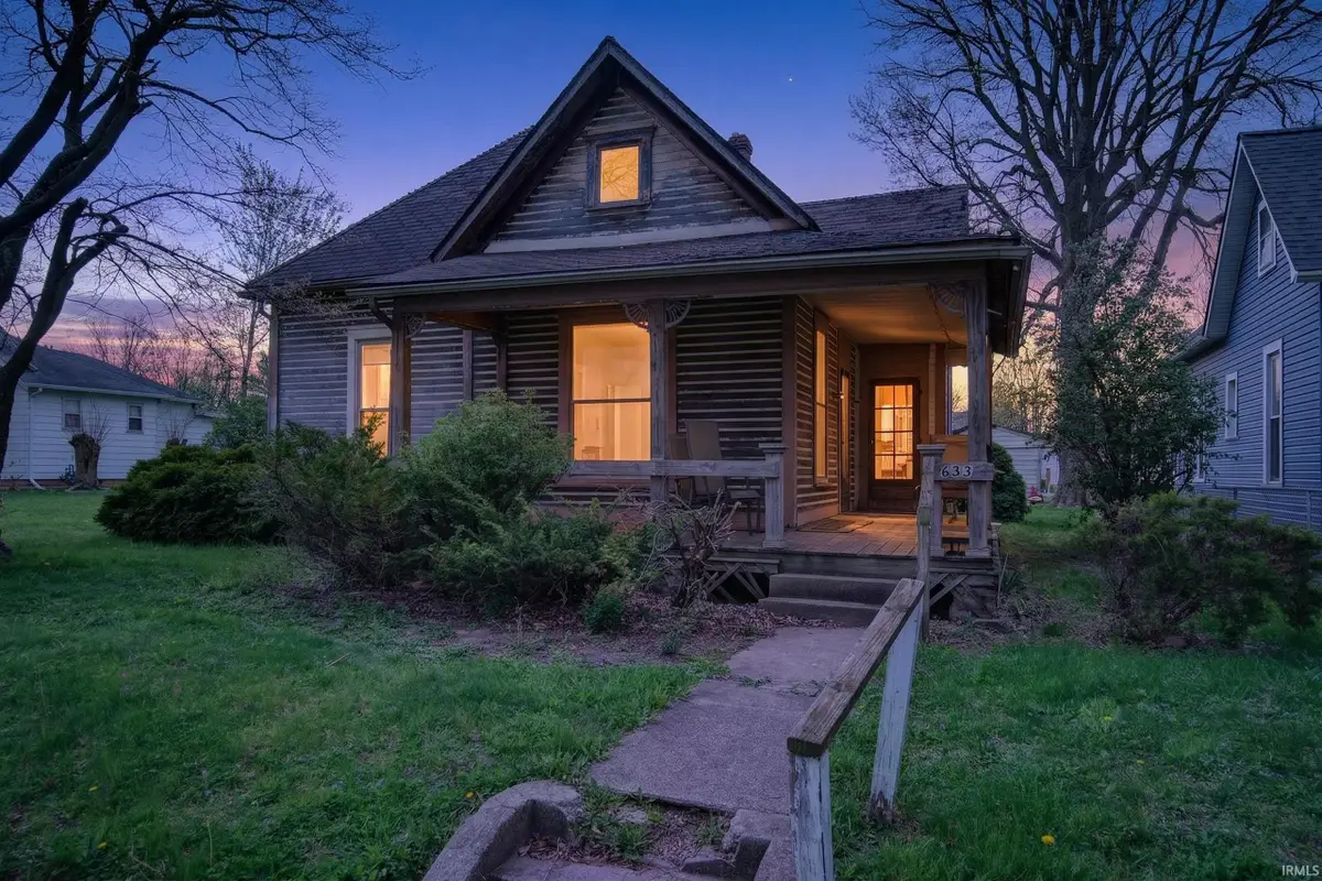 633 S Apperson Way, Kokomo, IN 46901 - #1