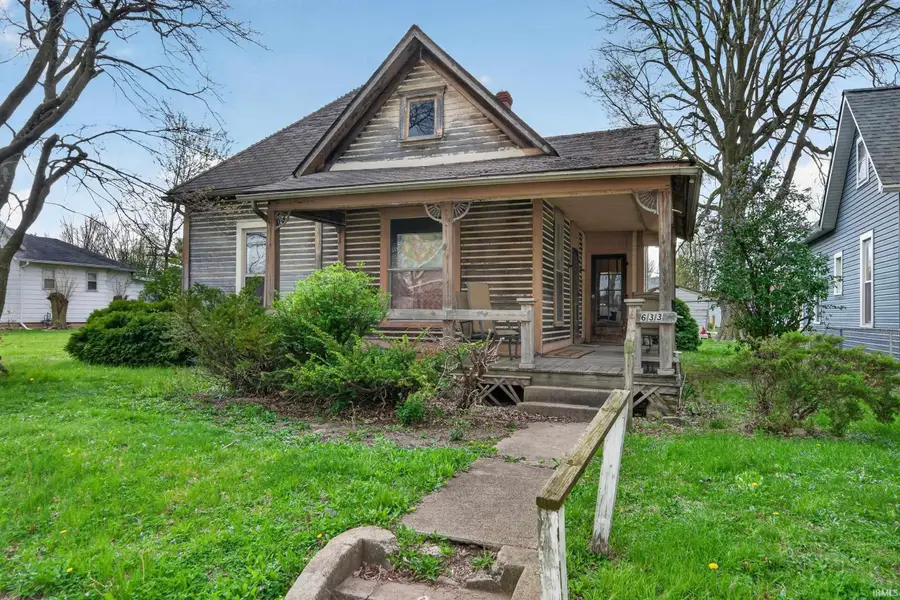 633 S Apperson Way, Kokomo, IN 46901 - #2