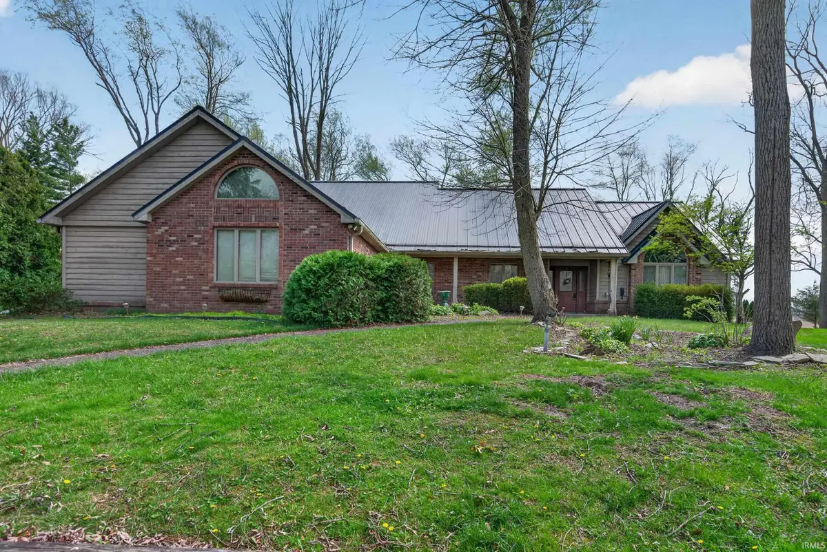 3509 Walton Way, Kokomo, IN 46902 - #1