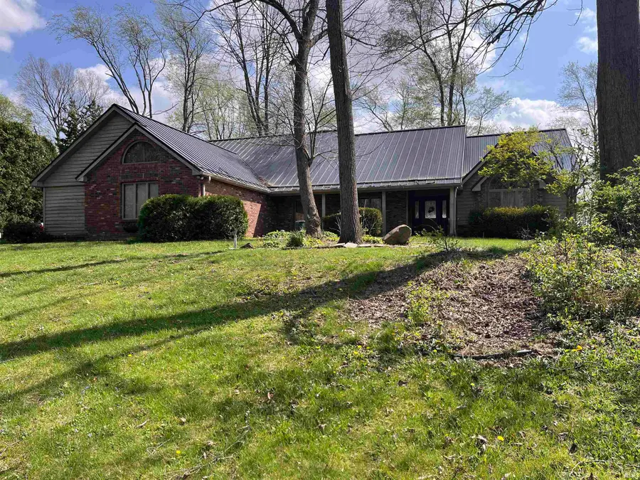 3509 Walton Way, Kokomo, IN 46902 - #2