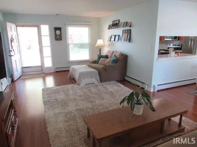 310 Vista Drive, Mount Vernon, IN 47620 - #2