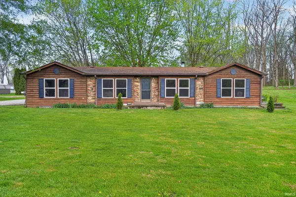 8716 Stockwell Road, Lafayette, IN 47909