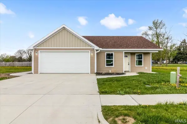 502 Leahey Street, Union City, IN 47390