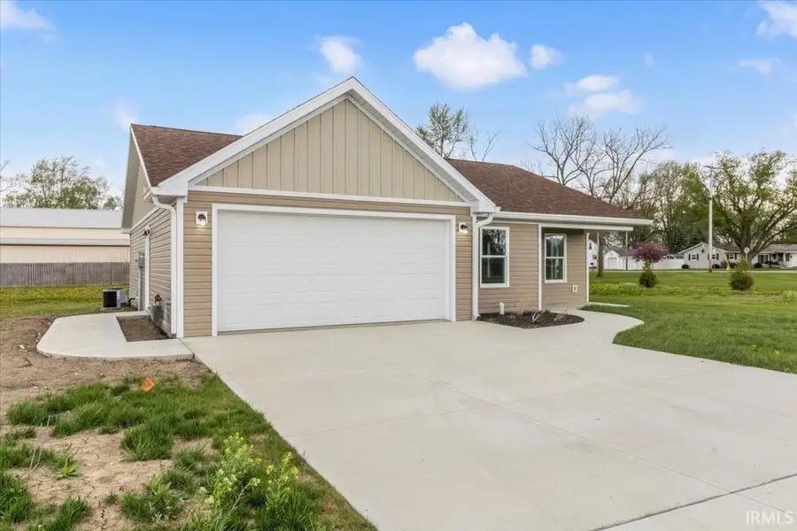 502 Leahey Street, Union City, IN 47390 - #2