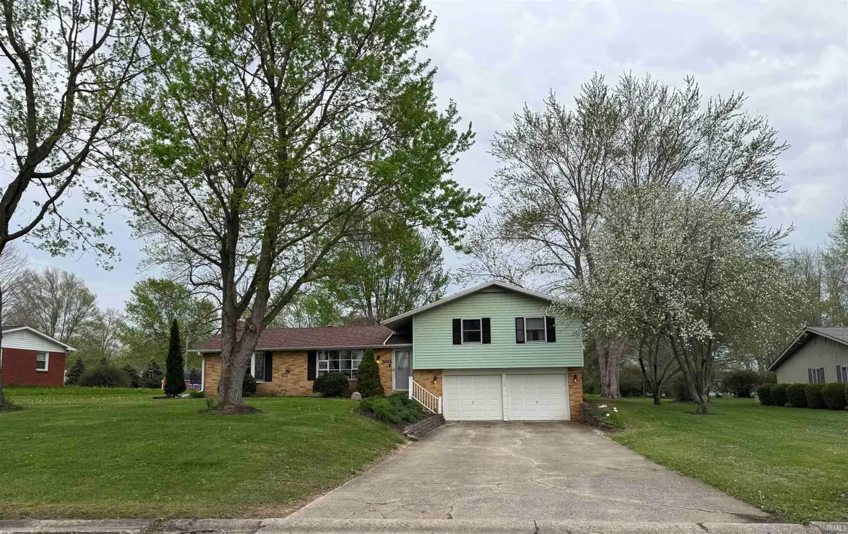 3011 E Kendall Lane, Muncie, IN 47303 - #1