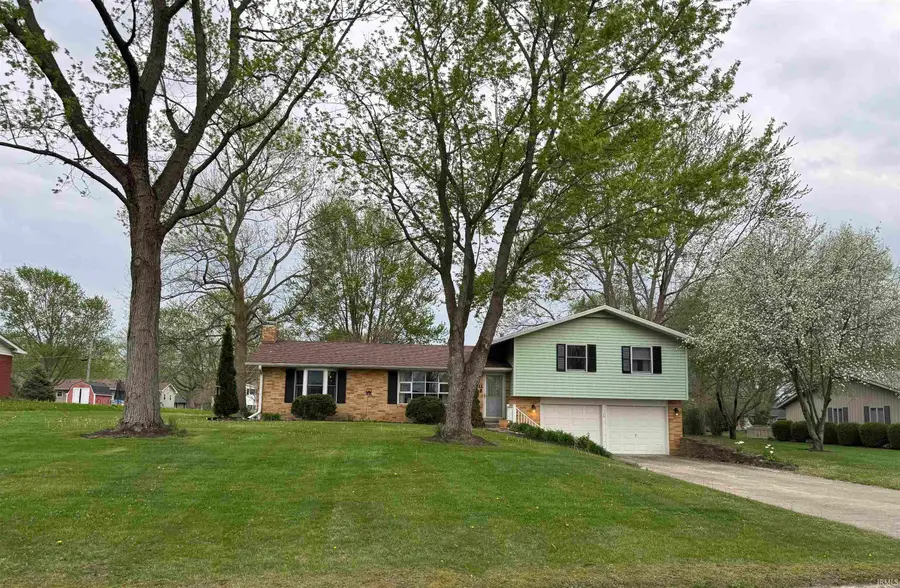 3011 E Kendall Lane, Muncie, IN 47303 - #2