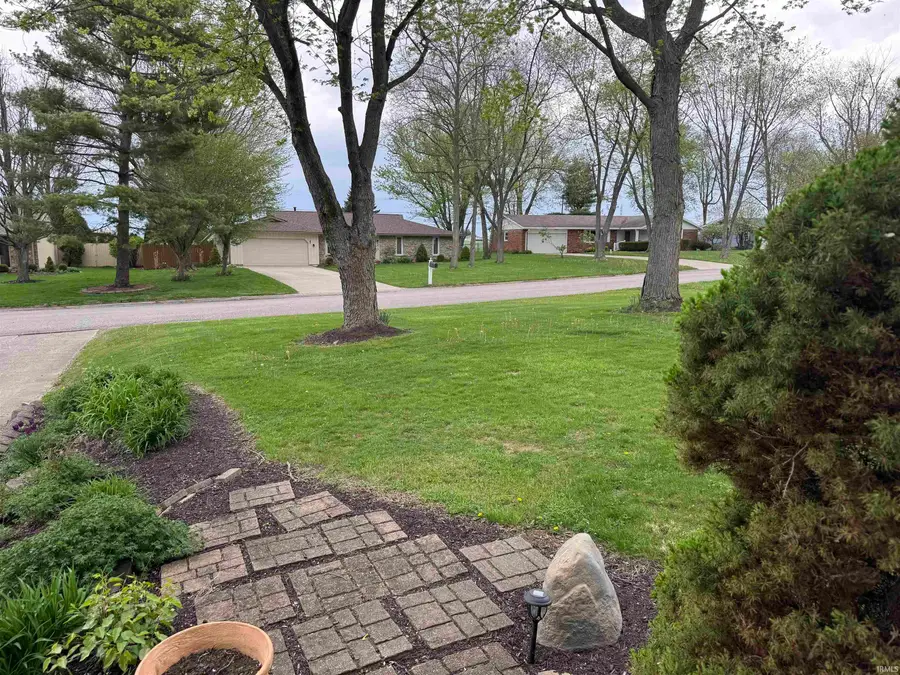 3011 E Kendall Lane, Muncie, IN 47303 - #3