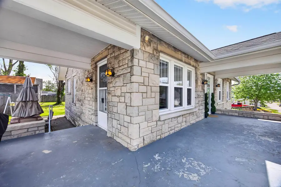 1208 T Street, Bedford, IN 47421 - #2