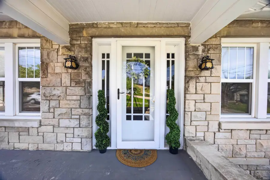 1208 T Street, Bedford, IN 47421 - #3