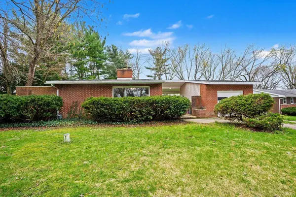 19600 Ruth Avenue, South Bend, IN 46614
