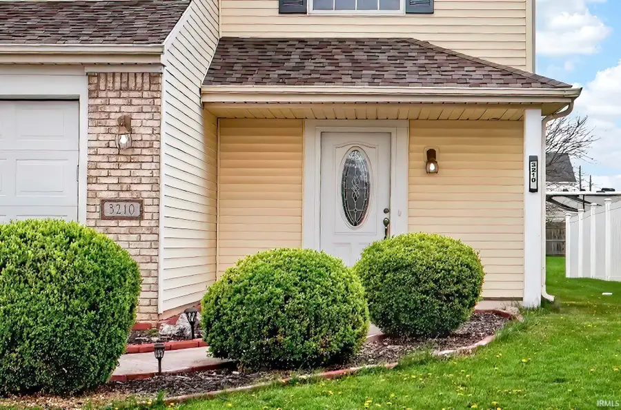 3210 Limerick Place, Fort Wayne, IN 46818 - #3