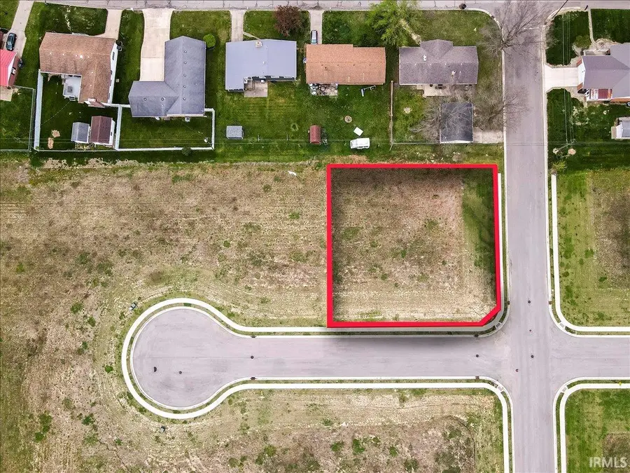 1208 Noffsinger Street, Union City, IN 47390 - #2