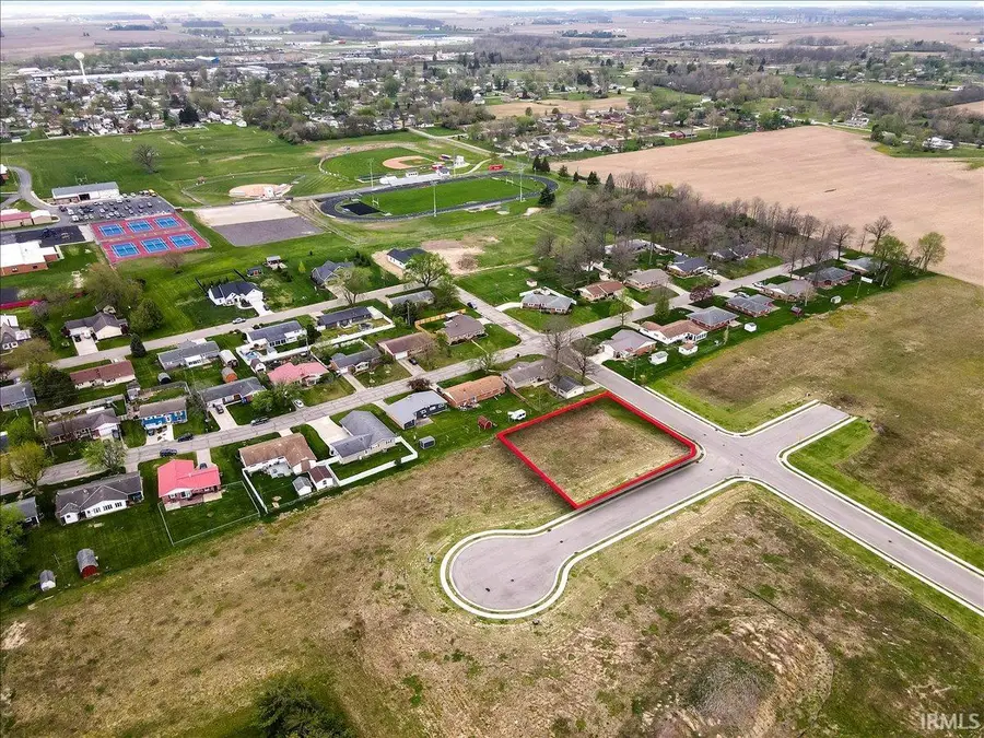 1208 Noffsinger Street, Union City, IN 47390 - #3