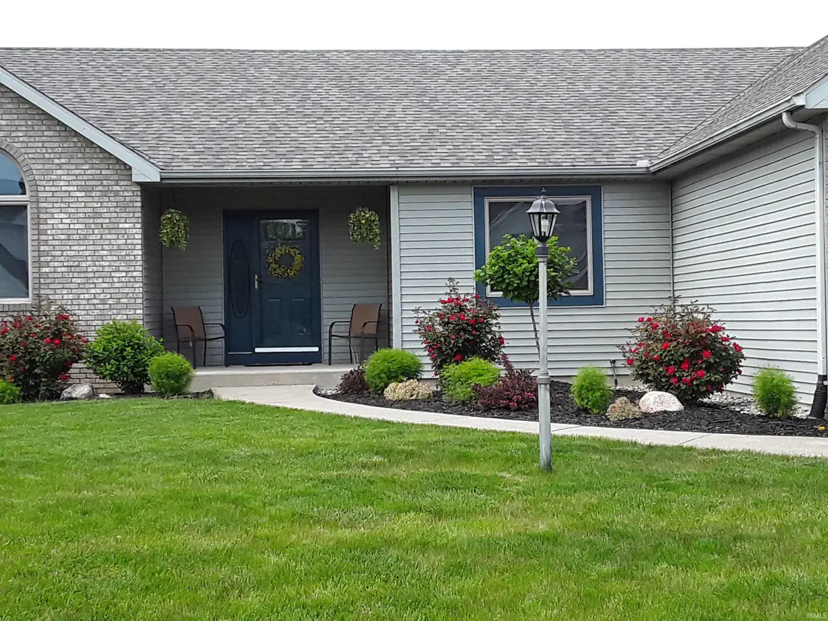 10204 Lake Sebago Drive, Fort Wayne, IN 46804 - #1