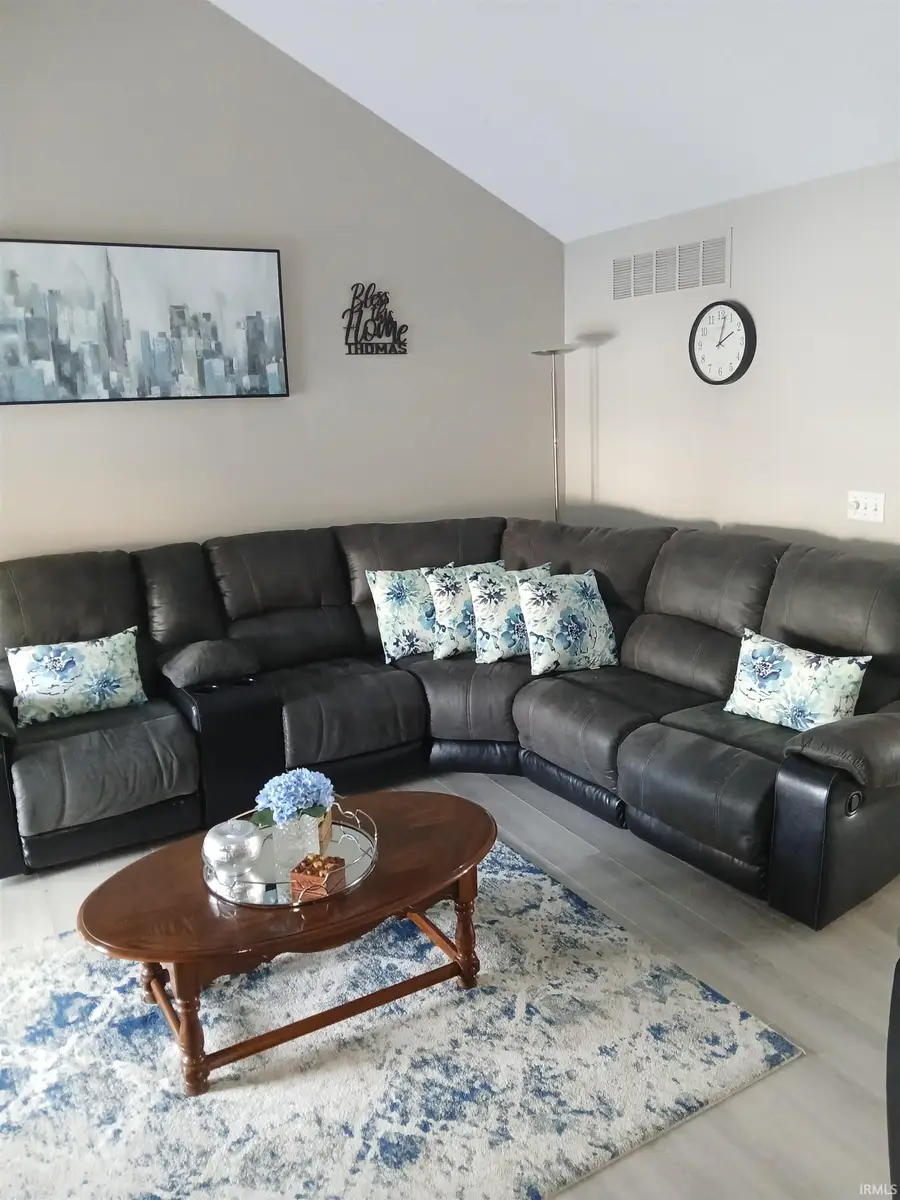 10204 Lake Sebago Drive, Fort Wayne, IN 46804 - #3