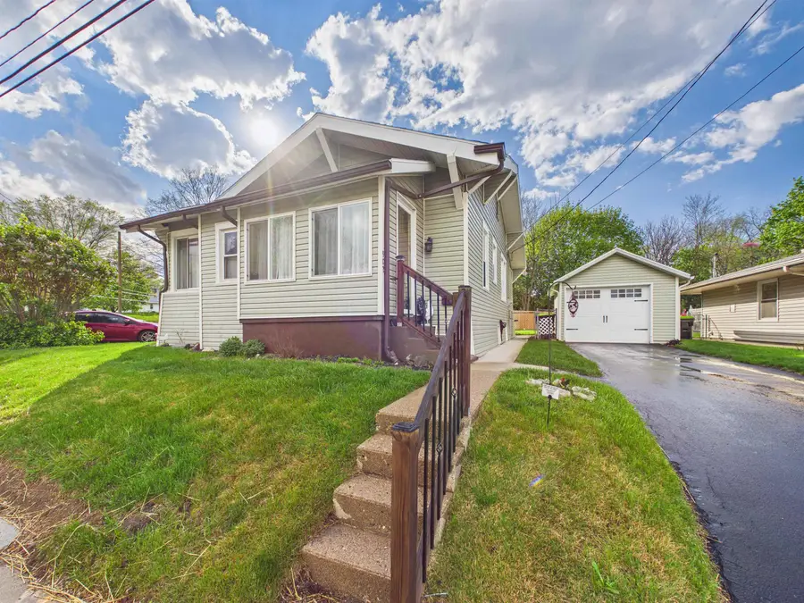 902 E Tipton Street, Huntington, IN 46750 - #3