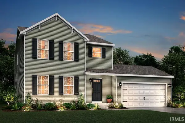 3228 Falling Oak Drive, Mishawaka, IN 46544