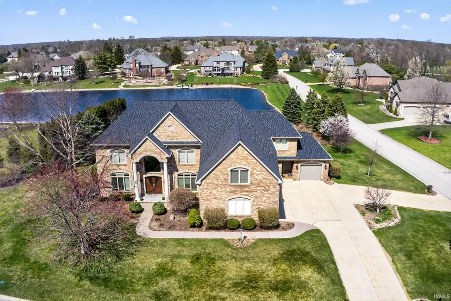 14259 Meridian Crossing, Granger, IN 46530 - #2