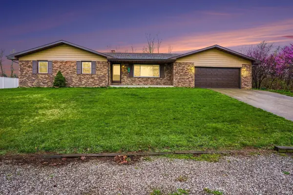 29618 Wild Cherry Lane, Elkhart, IN 46516