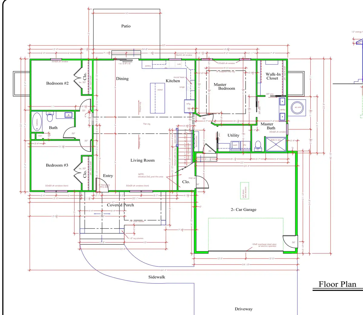 209 Fawn Lane, Washington, IN 47501 - #1