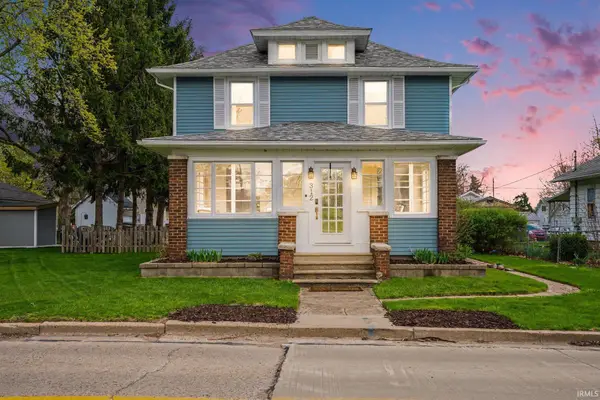 312 N Indiana Avenue, Goshen, IN 46528