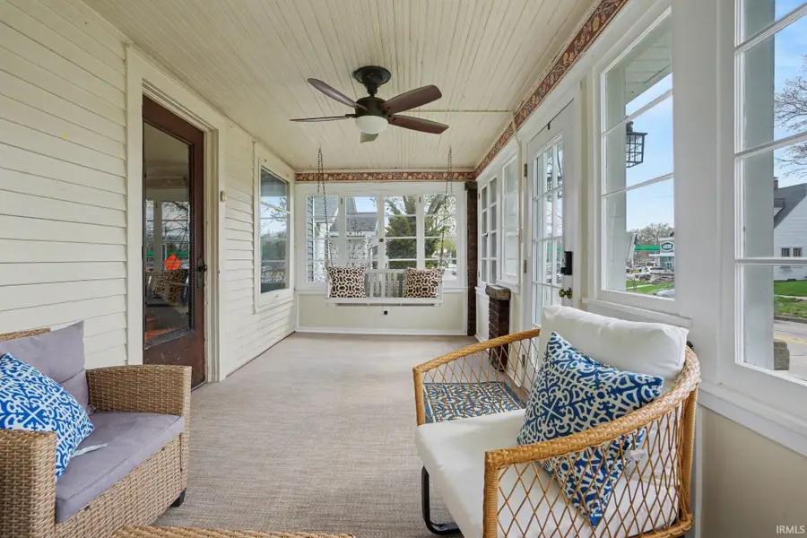 312 N Indiana Avenue, Goshen, IN 46528 - #3