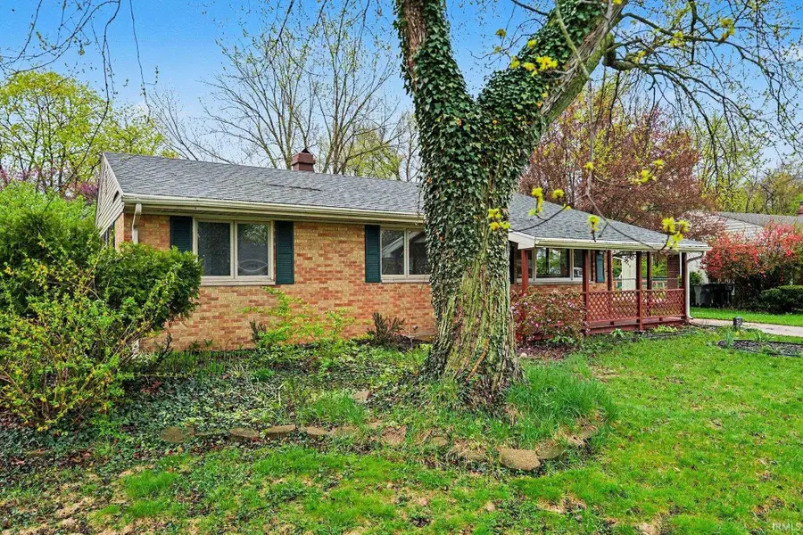 50740 Parian Avenue, South Bend, IN 46637 - #3