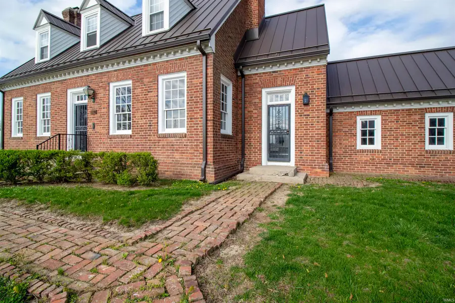 242 SE Greenville Avenue, Winchester, IN 47394 - #2