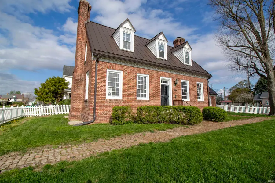 242 SE Greenville Avenue, Winchester, IN 47394 - #3