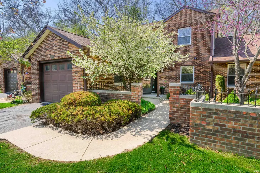 2680 S Mccartney Lane, Bloomington, IN 47401 - #2