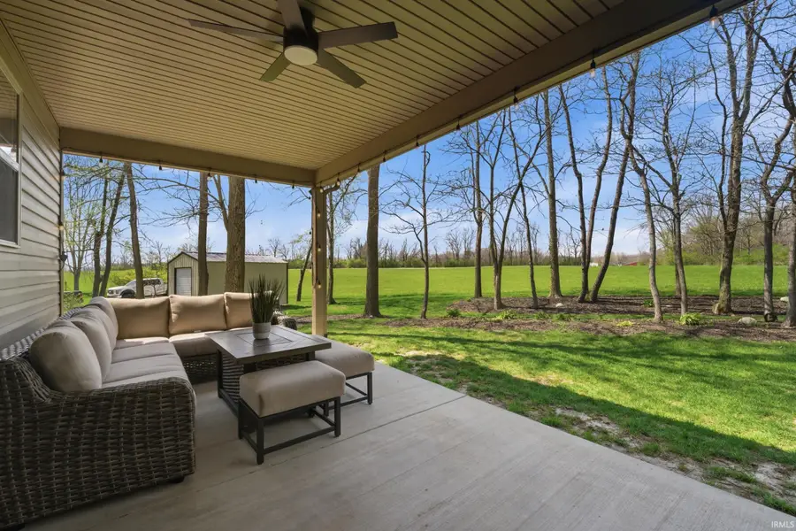 6124 Naschette Parkway, West Lafayette, IN 47906 - #2