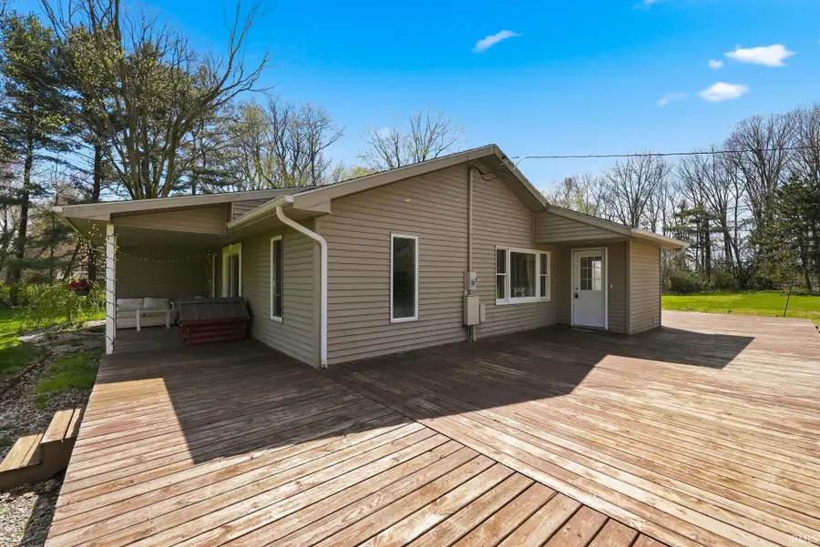 5954 State Road 101, Saint Joe, IN 46785 - #3