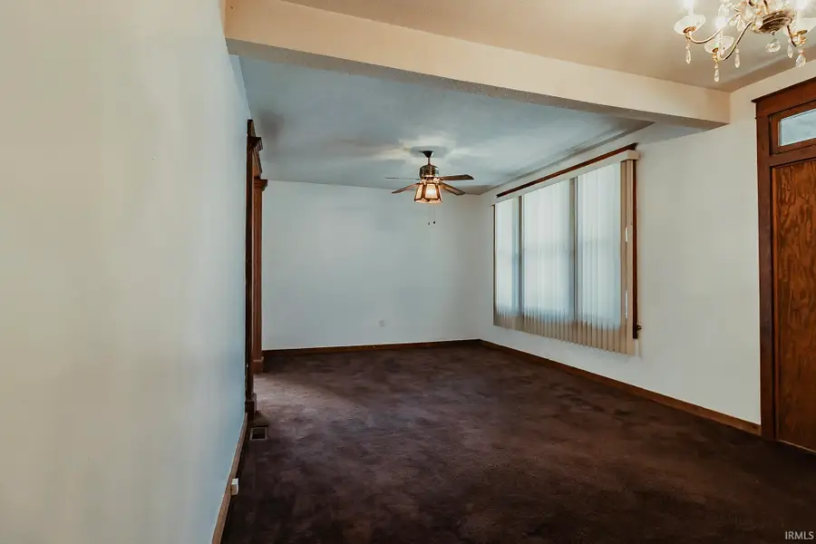 716 Waggoner Avenue, Evansville, IN 47713 - #3