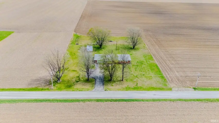 8195 S 300 W Road, Wabash, IN 46992 - #2