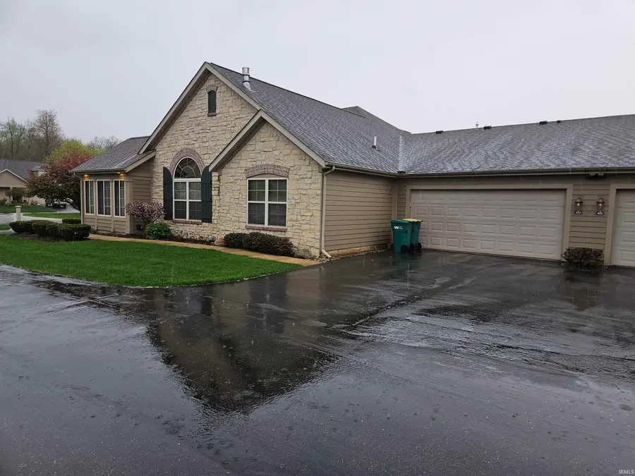 832 Dublin Drive #16, Mishawaka, IN 46545 - #2