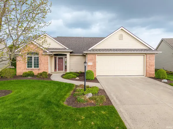 1731 Trotter Court, Fort Wayne, IN 46815