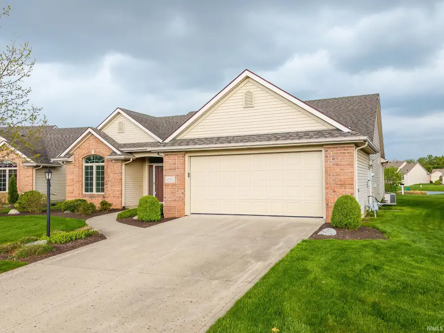 1731 Trotter Court, Fort Wayne, IN 46815 - #2