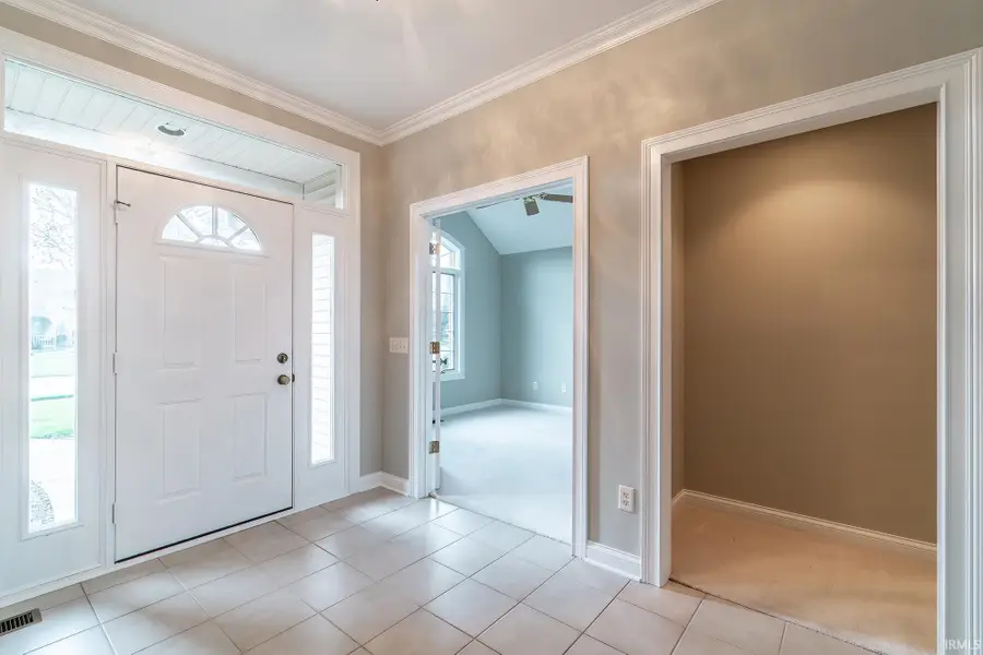 1731 Trotter Court, Fort Wayne, IN 46815 - #3