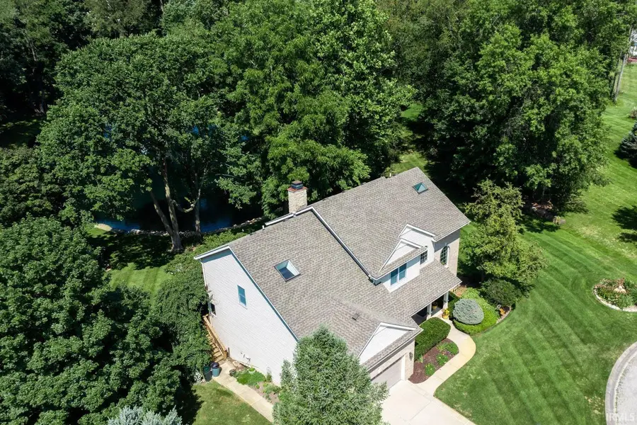 51801 Vance Vista Court, South Bend, IN 46628 - #2