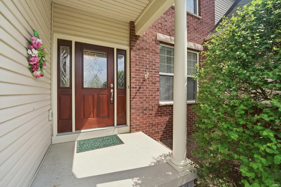 3652 Litchfield Place, West Lafayette, IN 47906 - #3