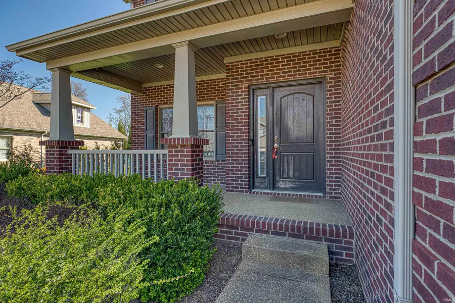 4705 Fieldcrest Place Circle, Newburgh, IN 47630 - #2