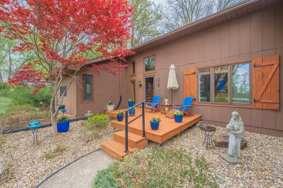 2150 W Ellsworth Road, Bloomington, IN 47404 - #2