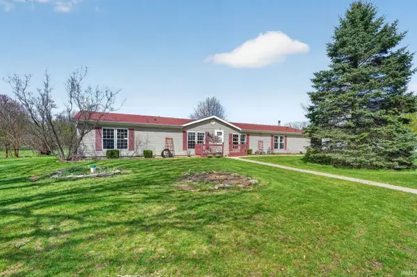 29813 County Road 2 Road, Granger, IN 46530