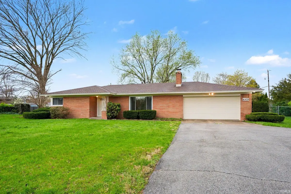 61439 Miami Road, South Bend, IN 46614 - #1