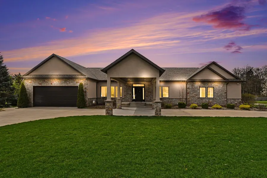 53303 Nadine Street, South Bend, IN 46637 - #2