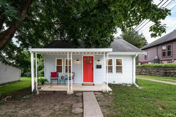 709 W 13th Street, Bloomington, IN 47404